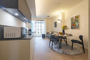 PgrHome Buenos Aires Porta Venezia B